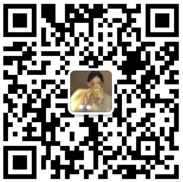 微信二维码